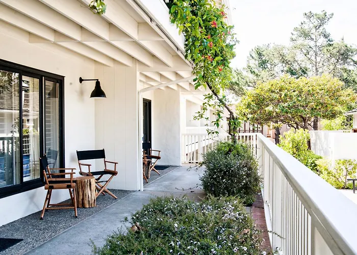 Hotel Carmel