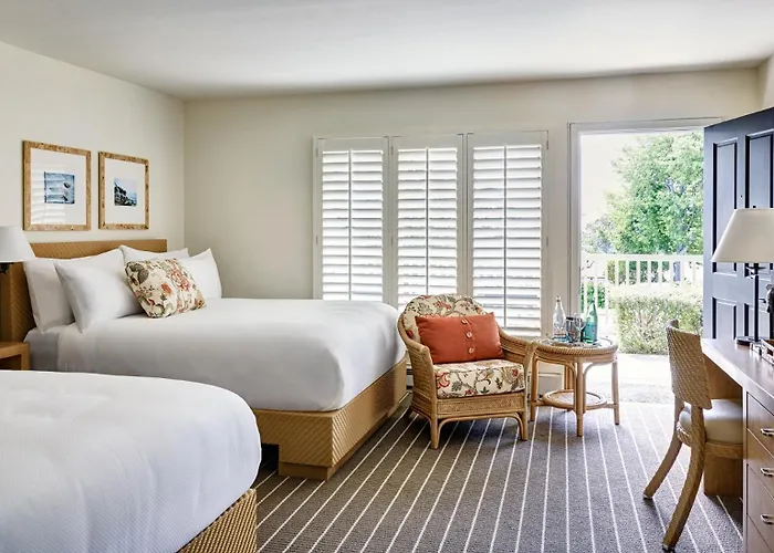 Hotel Carmel