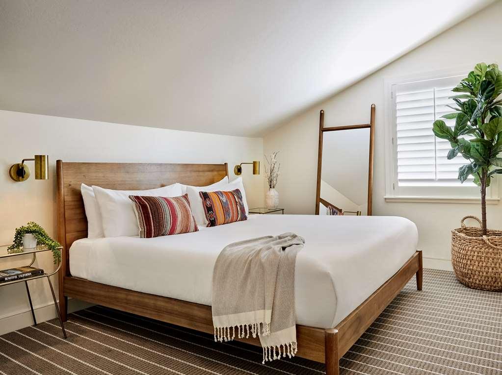 Hotel Hotel Carmel