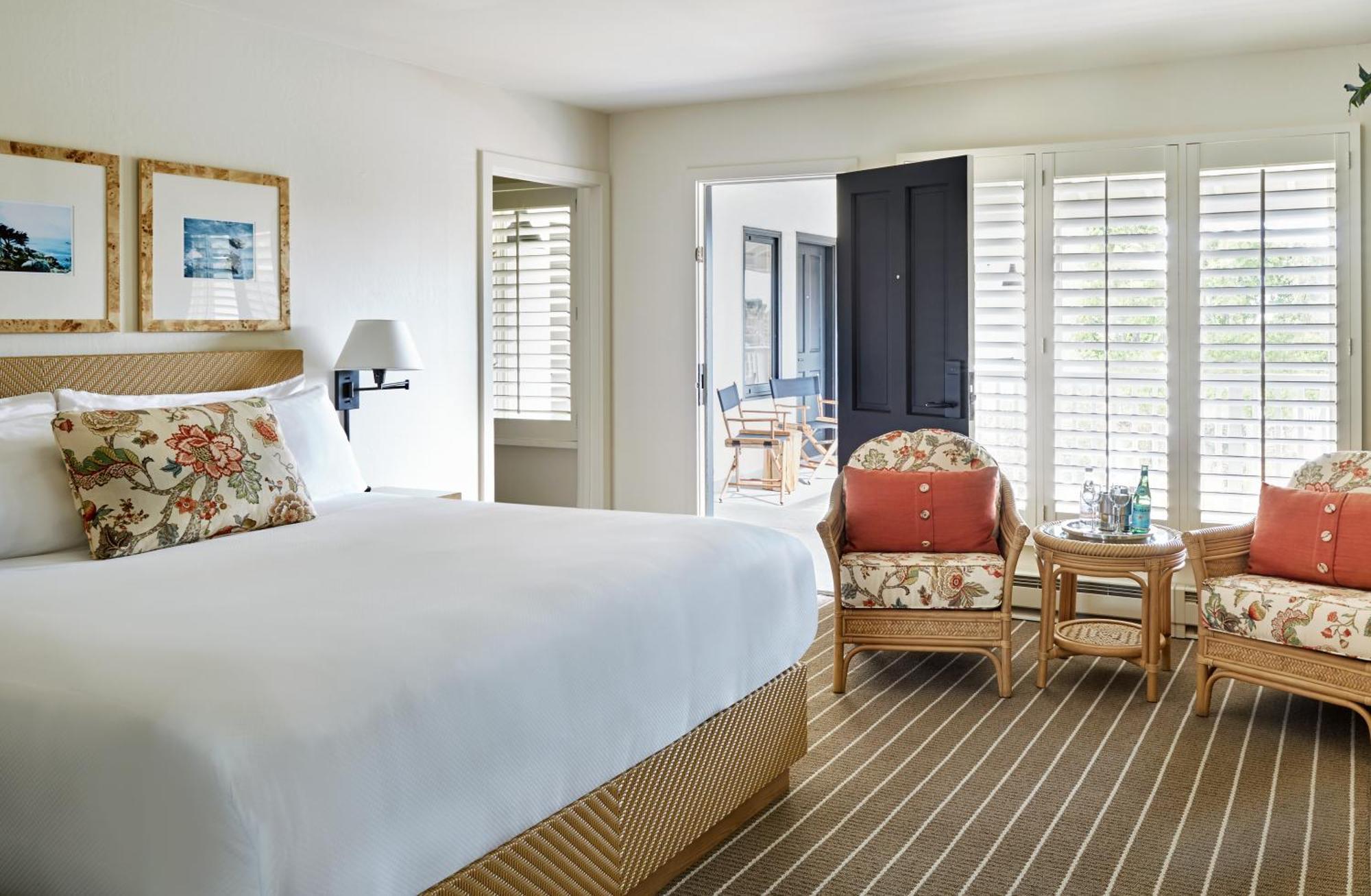 Hotel Carmel 3*