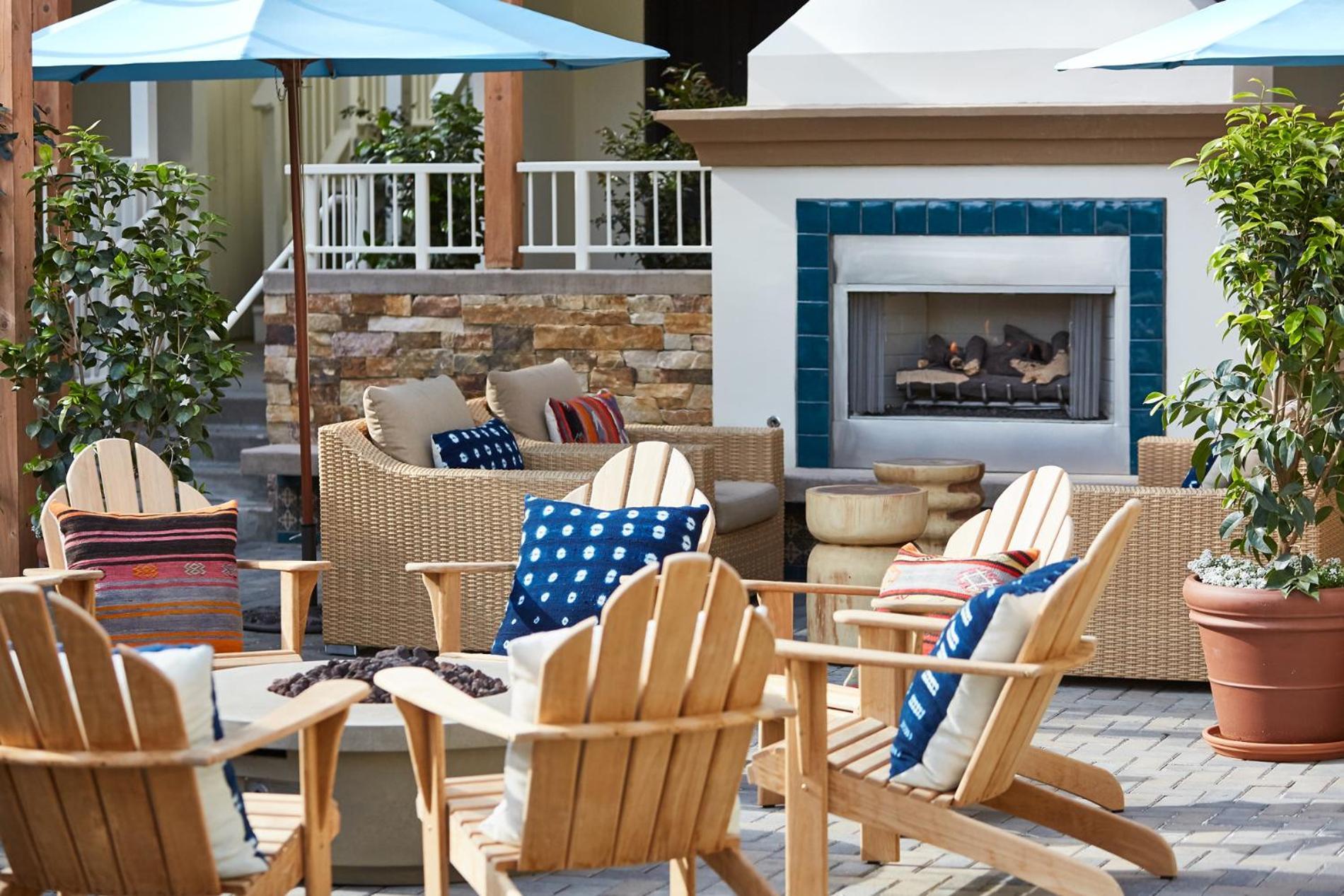 Hotel Carmel 3* Carmel-by-the-Sea