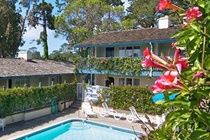 Hotel Carmel Carmel-by-the-Sea