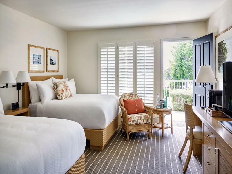 Hotel Hotel Carmel Carmel-by-the-Sea