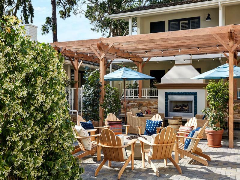 Hotel Hotel Carmel